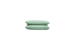 GUCCI PETITE GG SMALL SENNA CALFSKIN GREEN SOIL GRASS