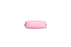 GUCCI GG MARMONT CAMERA BAG SMALL MATELASSE PINK