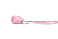 GUCCI GG MARMONT CAMERA BAG SMALL MATELASSE PINK