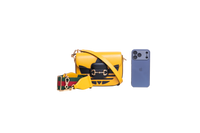 GUCCI X ADIDAS HORSEBIT 1955 SMALL MUSTARD