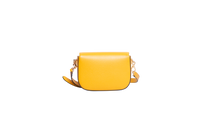 GUCCI X ADIDAS HORSEBIT 1955 SMALL MUSTARD