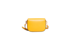 GUCCI X ADIDAS HORSEBIT 1955 SMALL MUSTARD