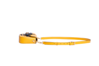 GUCCI X ADIDAS HORSEBIT 1955 SMALL MUSTARD