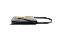 GUCCI SYLVIE 1969 MEDIUM PYTHON EMBOSSED