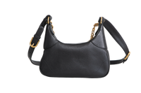 GUCCI SMALL APHRODITE SHOULDER BAG BLACK