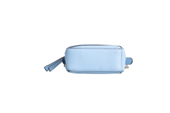 LOEWE PUZZLE BAG NANO LIGHT BLUE
