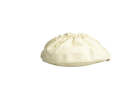 BOTTEGA THE BELT CHAIN POUCH BUTTER CREAM