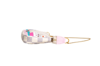 LV POCHETTE ACESSOIRES TRANSATLANTIQUE DAMIER AZUR