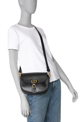 DIOR BOBBY BLACK