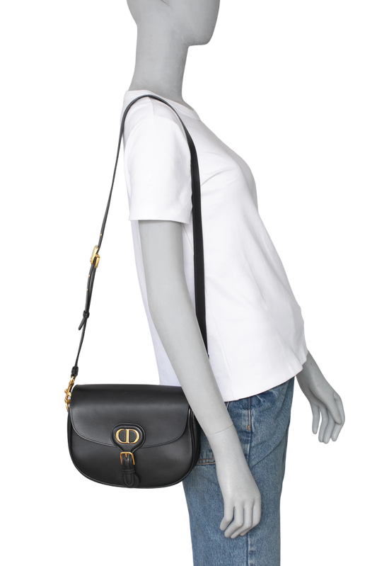 DIOR BOBBY BLACK