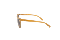 VALENTINO ACETATE BEIGE FRAME STUDS