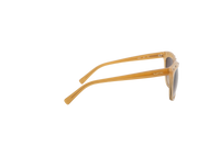 VALENTINO ACETATE BEIGE FRAME STUDS