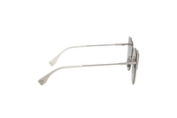 FENDI LEI CAT EYE FF CLEAR GREY
