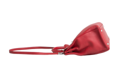 HERMÈS KELLY 35 CLEMENCE VERMELLION