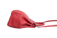 HERMÈS KELLY 35 CLEMENCE VERMELLION