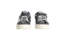 GOLDEN GOOSE HI STAR MATTE BLACK - 39 BR