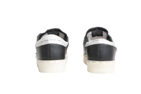 GOLDEN GOOSE HI STAR MATTE BLACK - 39 BR