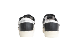 GOLDEN GOOSE HI STAR MATTE BLACK - 39 BR