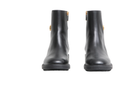 DIOR ANKLE BOOT 30 MONTAIGNE BLACK - 37 BR