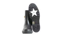 DIOR ANKLE BOOT 30 MONTAIGNE BLACK - 37 BR