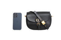 DIOR BOBBY BLACK