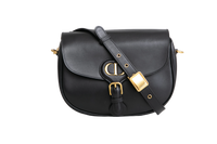 DIOR BOBBY BLACK