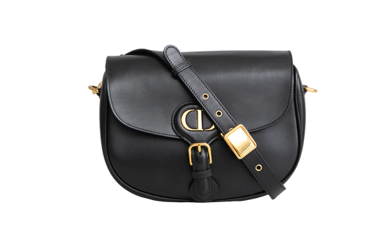 DIOR BOBBY BLACK