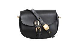 DIOR BOBBY BLACK