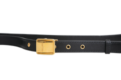 DIOR BOBBY BLACK