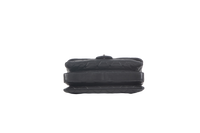 CHANEL 3 ACCORDIN FLAP BLACK