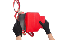 PROENZA SCHOULER PS11 CLASSIC RED