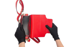 PROENZA SCHOULER PS11 CLASSIC RED