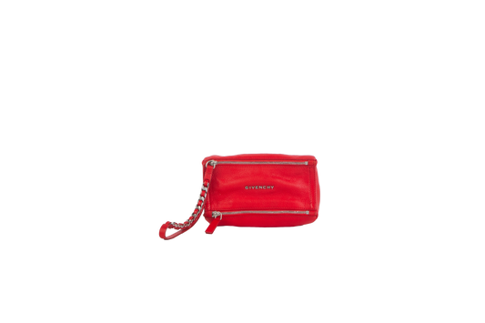 GIVENCHY NECESSAIRE MINI PANDORA RED