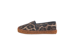 DG ESPADRILLE LEOPARD