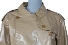 BURBERRY TRENCH COAT EASTHEATH BEIGE