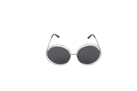 CHLOE OCULOS CARLINA OVERSIZED CE114S