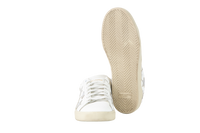 YSL SNEAKER COURT LOW TOP STAR OFF WHITE - 39 BR