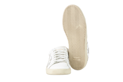 YSL SNEAKER COURT LOW TOP STAR OFF WHITE - 39 BR