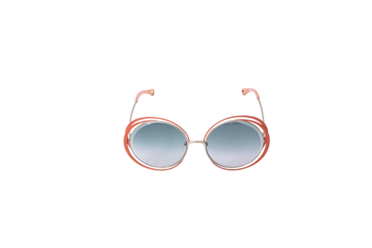CHLOE ROUND CARLINA MOD TERRACOTA