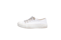 DIOR SNEAKER WALK N DIOR OFF WHITE - 35 BR