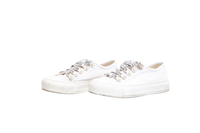 DIOR SNEAKER WALK N DIOR OFF WHITE - 35 BR