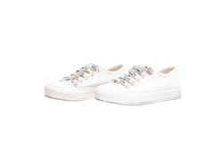 DIOR SNEAKER WALK N DIOR OFF WHITE - 35 BR