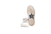 DIOR SNEAKER WALK N DIOR OFF WHITE - 35 BR