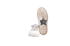 DIOR SNEAKER WALK N DIOR OFF WHITE - 35 BR