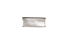 DIOR DIORAMA GRAINED SMALL PALE GOLD