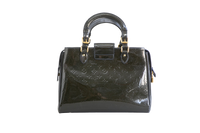 LV MELROSE VERNIS AVENUE DARK BROWN