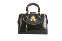 LV MELROSE VERNIS AVENUE DARK BROWN