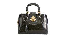 LV MELROSE VERNIS AVENUE DARK BROWN