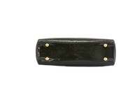 LV MELROSE VERNIS AVENUE DARK BROWN