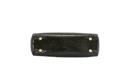 LV MELROSE VERNIS AVENUE DARK BROWN